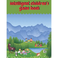intelligent children's game book: children's activity book Games, puzzles and problem solving Ideal for children ... 3 years old and older (Labyrinth,