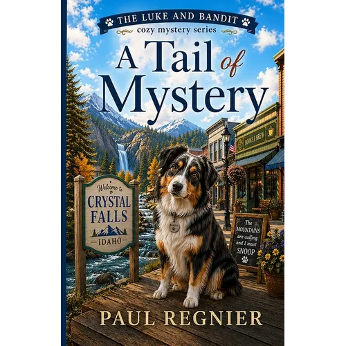 A Tail of Mystery