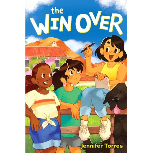 The Win Over