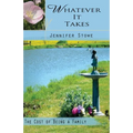Whatever it Takes: The Cost of Being a Family