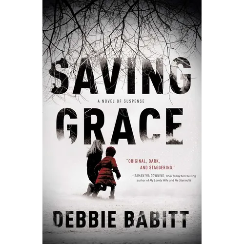 Saving Grace