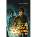 The Dungeon of Peril Mystery: A Case Twins Adventure