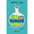 El Pez Número Catorce / The Fourteenth Goldfish