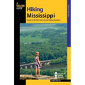 Hiking Mississippi