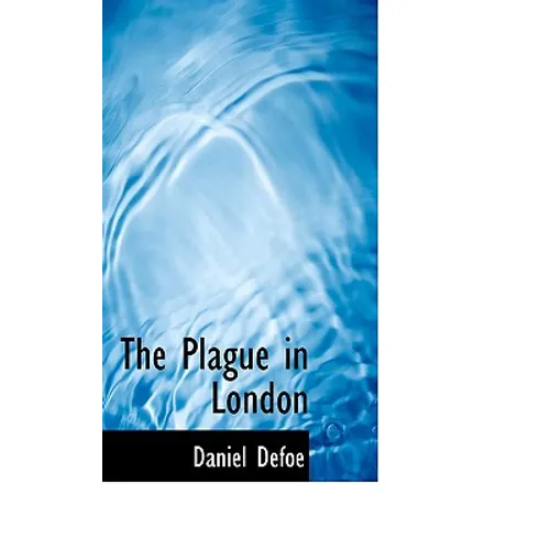 The Plague in London