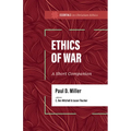 Ethics of War: A Short Companion