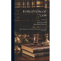 Evolution of Law: Select Readings on the Origin and Development of Legal Institutions; Volume 2