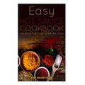 Easy Hot Sauce Cookbook