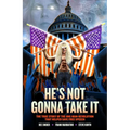 Dee Snider: He's Not Gonna Take It