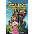 Princess Poop: Hilarious Potty Humour Bedtime Stories for Girls