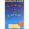 Live the Life You Love: In Ten Easy Step-By Step Lessons