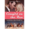 Cowgirl On The Run