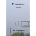 Provenance: Poems