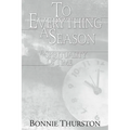 To Everything a Season