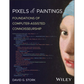 Pixels & Paintings: Foundations of Computer-Assisted Connoisseurship