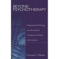 Beyond Psychotherapy: Programmed Writing and Structured Computer-Assisted Interventions