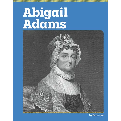 Abigail Adams