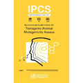 Transgenic Animal Mutagenicity Assays