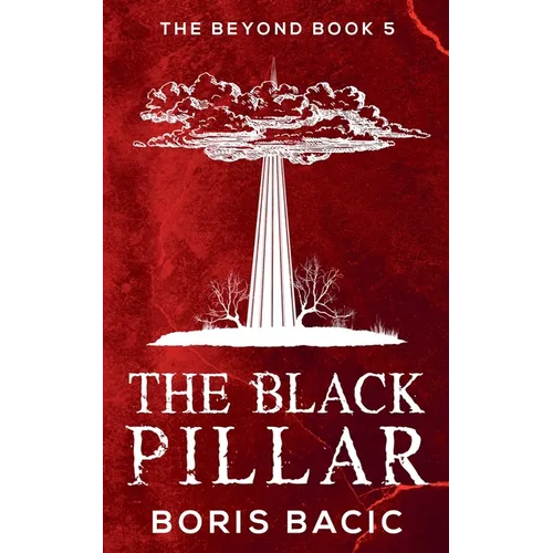 The Black Pillar