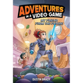 Adventures in a Video Game: My Friend from the Future Volume 1