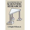 An Introduction to Scientific Research