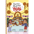 Día de Los Muertos with Yasmin