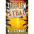 Stiff Arm Steal