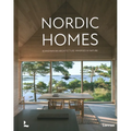 Nordic Homes: Scandinavian Architecture Immersed in Nature