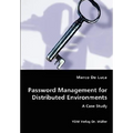 Password Management for Distributed Environments