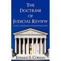 The Doctrine of Judicial Review