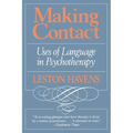 Making Contact: Uses of Language in Psychotherapy