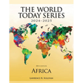 Africa 2024-2025