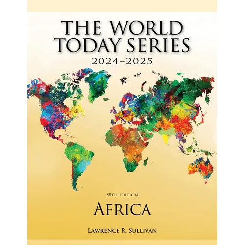 Africa 2024-2025