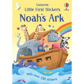 Little First Stickers Noah's Ark