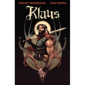 Klaus: How Santa Claus Began