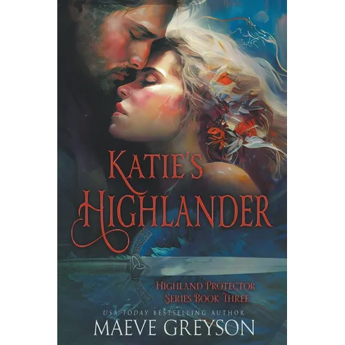 Katie's Highlander