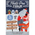 North Pole Village
