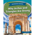 Why Arches and Triangles Are Strong