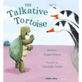 The Talkative Tortoise