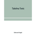 Takelma texts