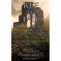Rise and Fall: Lost Lore and Legends II