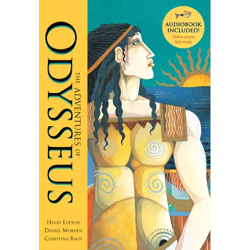 The Adventures of Odysseus