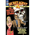 Secret Agent "X" Volume 1