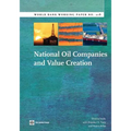 National Oil Companies and Value Creation