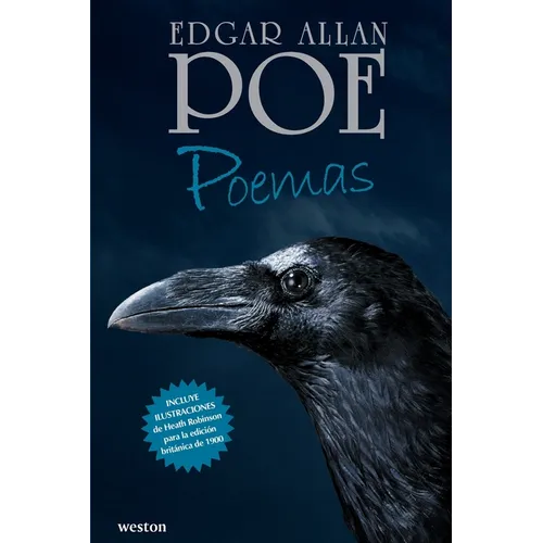 Poemas. Edgar Allan Poe