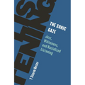 The Sonic Gaze: Jazz, Whiteness, and Racialized Listening