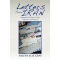 Letters from Iran: Memoirs of a Peace Corps Volunteer, 1970-1972
