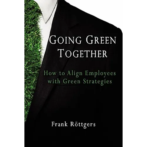 Going Green Together
