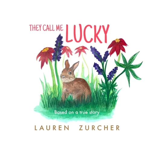 They Call Me Lucky