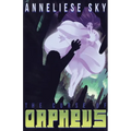 The Curse of Orpheus (Book 1: The Mythos of the Pantheon)
